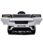 Elektrické autíčko BLT-688 - biele